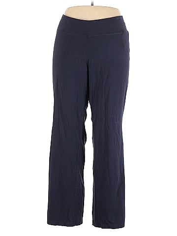 Eileen Fisher Active Pants (view 1)