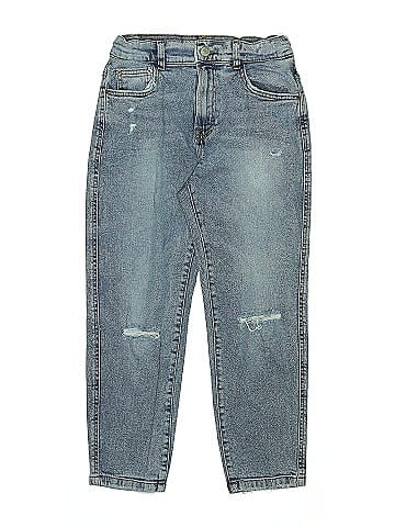Zara Jeans (view 1)