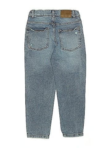 Zara Jeans (view 2)