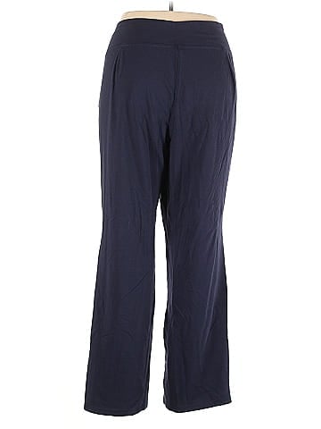 Eileen Fisher Active Pants (view 2)