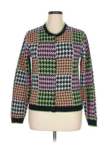 Teddy Fresh Cardigan (view 1)
