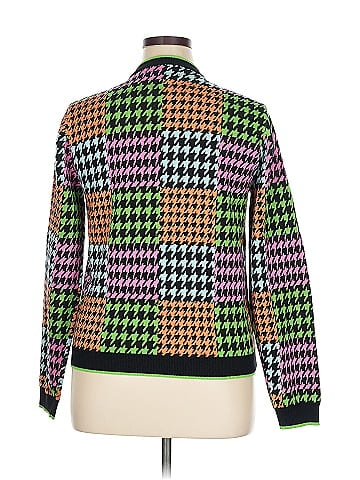Teddy Fresh Cardigan (view 2)