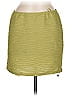 Superdown 100% Polyester Solid Green Casual Skirt Size M - photo 1