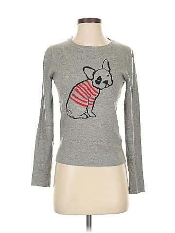 Banana Republic Factory Store Pullover Sweater (view 1)