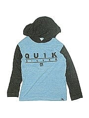 Quiksilver Long Sleeve Top