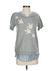 Floreat Short Sleeve Top