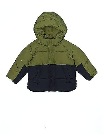 Zara Jacket (view 1)