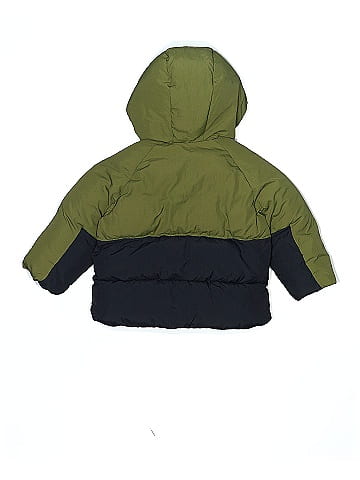 Zara Jacket (view 2)