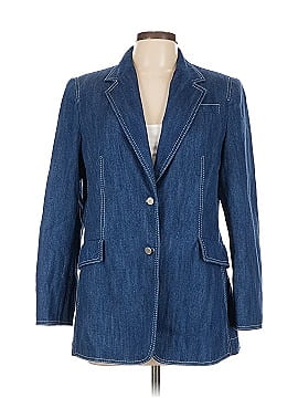 Akris Punto Blazer