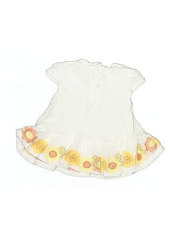 Mayoral Short Sleeve Blouse (view 2)