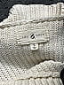 Lou & Grey Ivory Pullover Sweater Size S - photo 7
