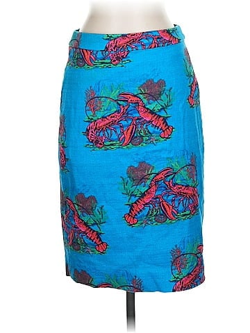 J.Crew Casual Skirt (view 1)