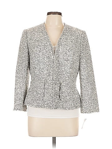Anne Klein Jacket (view 1)