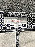 Margaret M Polka Dots Blue Casual Pants Size S - photo 4