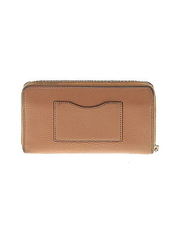 Tory Burch Leather Wallet (view 2)