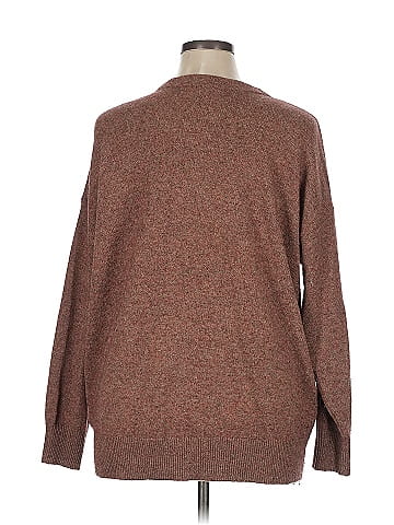 Madewell Wool Cardigan (view 2)
