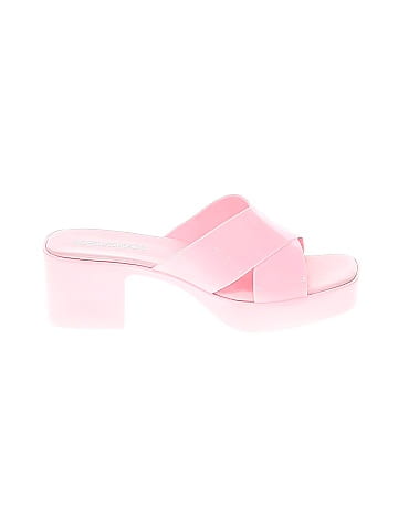 Jeffrey Campbell Mule/Clog (view 1)