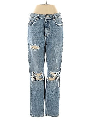 Carmar Jeans (view 1)