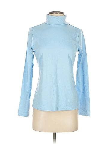 L.L.Bean Long Sleeve Turtleneck (view 1)