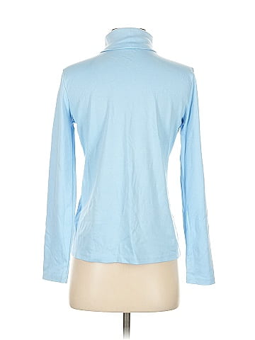 L.L.Bean Long Sleeve Turtleneck (view 2)