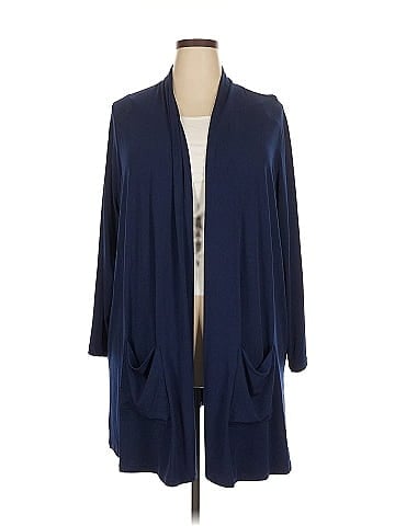 Susan Graver Cardigan (view 1)