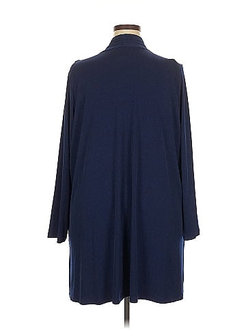 Susan Graver Cardigan (view 2)