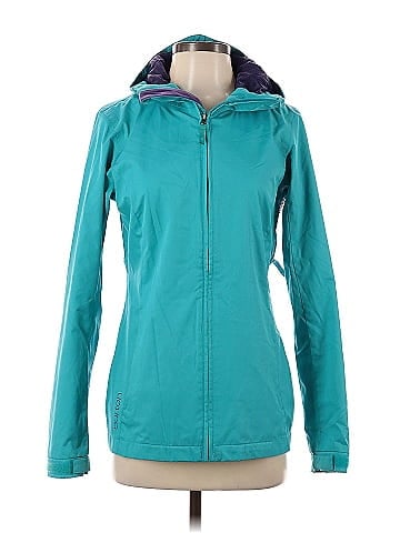 Burton Jacket (view 1)
