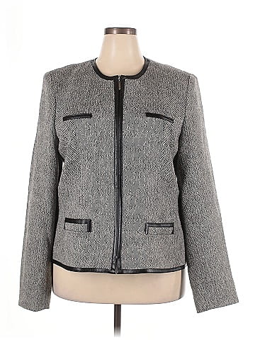Louben Jacket (view 1)