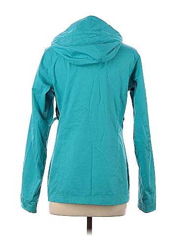 Burton Jacket (view 2)