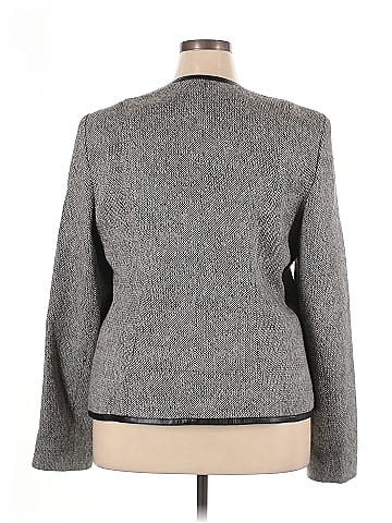 Louben Jacket (view 2)