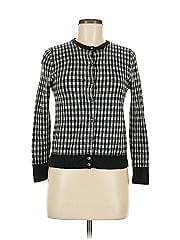 J.Crew Collection Cashmere Cardigan
