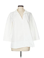 Tuckernuck 3/4 Sleeve Blouse