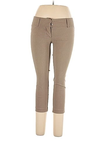 Maurices Casual Pants (view 1)