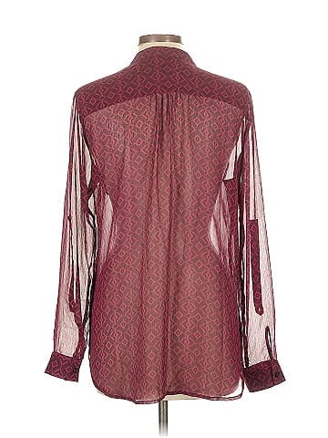 Kut from the Kloth Long Sleeve Blouse (view 2)