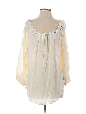 Banana Republic 3/4 Sleeve Blouse (view 1)