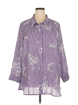 Catherines 3/4 Sleeve Blouse