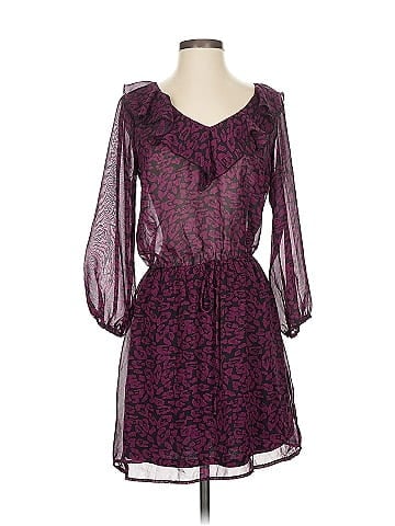 Mimi Chica Cocktail Dress (view 1)