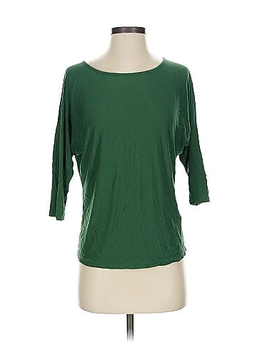 Vince. 3/4 Sleeve T-Shirt (view 1)