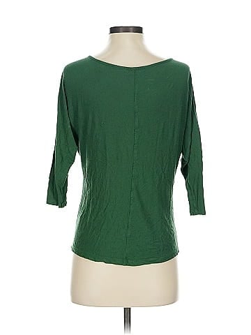 Vince. 3/4 Sleeve T-Shirt (view 2)