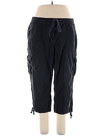 INC International Concepts Cargo Pants (view 1)