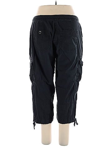 INC International Concepts Cargo Pants (view 2)
