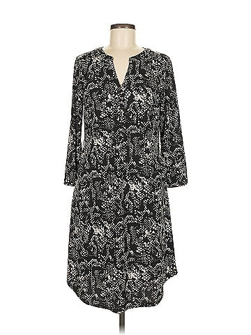 Dana Buchman Casual Dress (view 1)