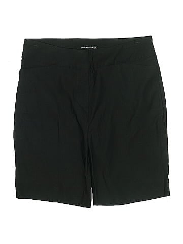 Hilary Radley Shorts (view 1)