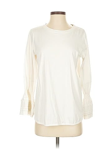 See By Chloé Long Sleeve Top (view 1)