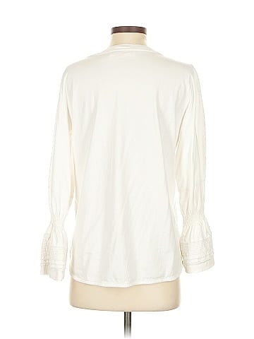 See By Chloé Long Sleeve Top (view 2)