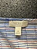 Talbots Outlet Blue Sleeveless Blouse Size 1X - photo 7