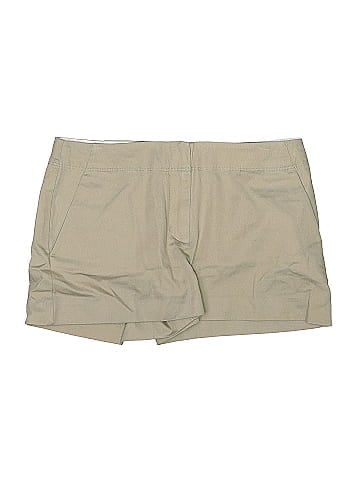 Crewcuts Khaki Shorts (view 1)