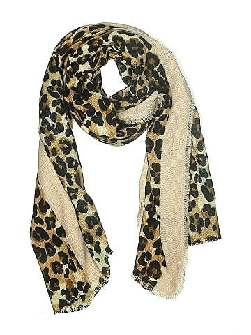 Mud Pie Scarf (view 1)