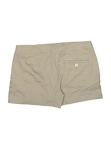Crewcuts Khaki Shorts (view 2)