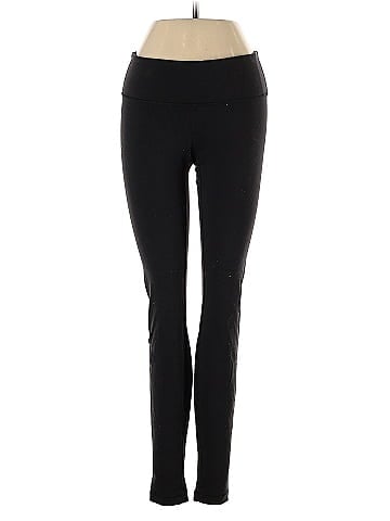 Lululemon Athletica Active Pants (view 1)
